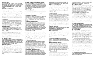 View 2024 Star Tour Guide.